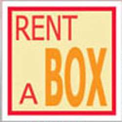 "Rent a Box"